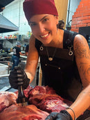 InoxBeef - O Segredo da Carne Macia e Saborosa - Entrega Grátis - Tik Trend