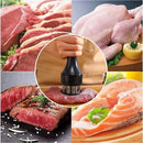 InoxBeef - O Segredo da Carne Macia e Saborosa - Entrega Grátis - Tik Trend