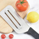 InoxBlade - Fatiador de Legumes Leve e Rápido Sem Esforço - Entrega Grátis - Tik Trend