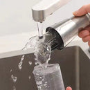 Inoxcut – Espremedor De Alho Manual Rápido e Sem Bagunça + Entrega grátis - Tik Trend