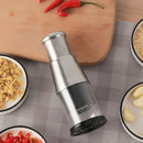 Inoxcut – Espremedor De Alho Manual Rápido e Sem Bagunça + Entrega grátis - Tik Trend