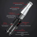 Inoxcut – Espremedor De Alho Manual Rápido e Sem Bagunça + Entrega grátis - Tik Trend