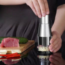 Inoxcut – Espremedor De Alho Manual Rápido e Sem Bagunça + Entrega grátis - Tik Trend