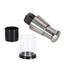 Inoxcut – Espremedor De Alho Manual Rápido e Sem Bagunça + Entrega grátis - Tik Trend