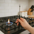 Inoxfire - Acendedor Recarregável Para Fogões Churrasqueiras Grills e Fornos - Entrega Grátis - Tik Trend