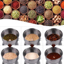 InoxGrinder - Moedor Multifuncional Elétrico de Grãos e Especiarias - Entrega Grátis - Tik Trend