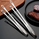 InoxPince – Tenha Controle Total na Cozinha e no Churrasco - Entrega Grátis - Tik Trend