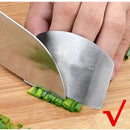 InoxProtect - Protetor de Dedo Profissional + Brinde Exclusivo - Entrega Grátis - Tik Trend