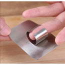 InoxProtect - Protetor de Dedo Profissional + Brinde Exclusivo - Entrega Grátis - Tik Trend