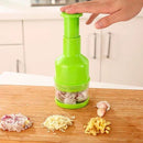 InoxSauce – Espremedor De Alho Manual Rápido e Sem Cheiro nas Mãos + Entrega grátis - Tik Trend