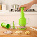InoxSauce – Espremedor De Alho Manual Rápido e Sem Cheiro nas Mãos + Entrega grátis - Tik Trend