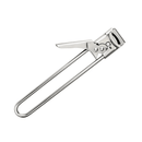 InoxSeal - Abridor de Tampas e Potes Ajustável Prático e Sem Esforço - Entrega Grátis - Tik Trend