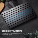 InoxTherm - Tábua Para Descongelar Carnes 5x Mais Rápido - Entrega Grátis - Tik Trend