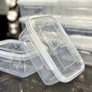 Kit 10 Marmitas com Travas Laterais - Tik Trend