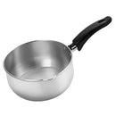 Kit 2 Panelas Papeiro de Alumínio - Tik Trend