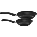 Kit 3 Frigideiras Antiaderentes com Teflon Premium - Tik Trend