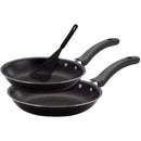 Kit 3 Frigideiras Antiaderentes com Teflon Premium - Tik Trend