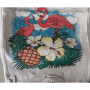 Kit 30 Panos de Prato Estampados Algodão 100% Grandes 35x60cm - Tik Trend