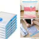 Kit Compact Max - Saco a Vácuo + Bomba Elétrica - Entrega Grátis - Tik Trend