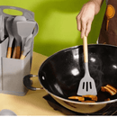 Kit Completo Jogo Utensílios de Cozinha 19 Peças - Tik Trend