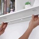 LumiFlex - Lâmpada LED Inteligente em 3 Cores Recarregável - Entrega Grátis - Tik Trend