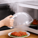 MicroTop - Tampa Estufa de Aquecimento para Micro - Ondas + Brinde Exclusivo - Entrega Grátis - Tik Trend