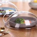 MicroTop - Tampa Estufa de Aquecimento para Micro - Ondas + Brinde Exclusivo - Entrega Grátis - Tik Trend