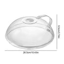 MicroTop - Tampa Estufa de Aquecimento para Micro - Ondas + Brinde Exclusivo - Entrega Grátis - Tik Trend