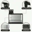 MultiFlex 3 em 1 - O Dispensador que Organiza Sua Cozinha - Entrega Grátis - Tik Trend
