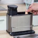 MultiFlex 3 em 1 - O Dispensador que Organiza Sua Cozinha - Entrega Grátis - Tik Trend