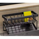 Organix - Organize sua Cozinha e Banheiro - Entrega Grátis - Tik Trend