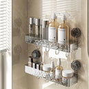 Organizadores Com Ventosas Resistentes - Entrega Grátis - Tik Trend