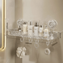 Organizadores Com Ventosas Resistentes - Entrega Grátis - Tik Trend