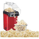 Pipoqueira Elétrica Ar Quente Máquina de Fazer Pipoca Sem Óleo - Tik Trend