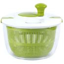 PraticClean - Lavadora e Secadora de Frutas e Hortaliças Manual - Entrega Grátis - Tik Trend