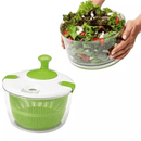 PraticClean - Lavadora e Secadora de Frutas e Hortaliças Manual - Entrega Grátis - Tik Trend