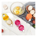 PraticEgg – Abra Ovos Em Segundos Facilmente Sem Cascas e Sem Bagunça - Entrega Grátis - Tik Trend