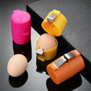 PraticEgg – Abra Ovos Em Segundos Facilmente Sem Cascas e Sem Bagunça - Entrega Grátis - Tik Trend