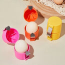 PraticEgg – Abra Ovos Em Segundos Facilmente Sem Cascas e Sem Bagunça - Entrega Grátis - Tik Trend