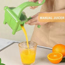 PraticJuicer - Espremedor De Frutas Multifuncional Prático e Sem Esforço - Entrega Grátis - Tik Trend
