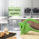 PraticJuicer - Espremedor De Frutas Multifuncional Prático e Sem Esforço - Entrega Grátis - Tik Trend