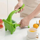 PraticJuicer - Espremedor De Frutas Multifuncional Prático e Sem Esforço - Entrega Grátis - Tik Trend