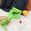 PraticJuicer - Espremedor De Frutas Multifuncional Prático e Sem Esforço - Entrega Grátis - Tik Trend