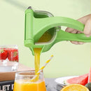 PraticJuicer - Espremedor De Frutas Multifuncional Prático e Sem Esforço - Entrega Grátis - Tik Trend