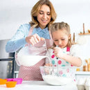 PraticMixer - Batedeira Prática Semi Manual - Entrega Grátis - Tik Trend