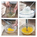 PraticMixer - Batedeira Prática Semi Manual - Entrega Grátis - Tik Trend