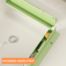 ProtectClean - Barreira Inteligente de Pia - Entrega Grátis - Tik Trend