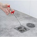 RaloFix - Desentupidor Para Ralo e Pia Com Garra Pegadora de Objetos - Entrega Grátis - Tik Trend