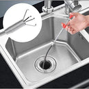 RaloFix - Desentupidor Para Ralo e Pia Com Garra Pegadora de Objetos - Entrega Grátis - Tik Trend