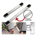 RodaMax – Suporte Deslizante com Rodinhas - Entrega Grátis - Tik Trend